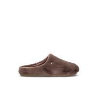 GRUNLAND Pantofola donna taupe 40