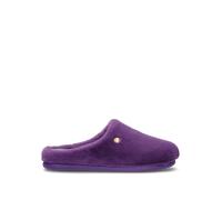 GRUNLAND Pantofola donna viola 39