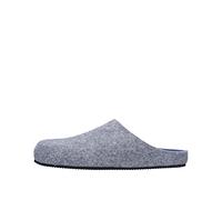 Grunland Pantofola Grigia da Uomo CB2209