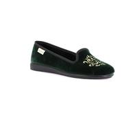 Grunland Pantofola modello cardinale | TEXI PA1273 VERDE 37