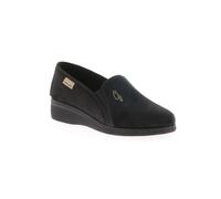 Grunland Pantofola slip-on con zeppa | IRAE PA1091