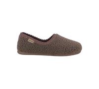 Grunland Pantofola teddy | GAGA PA0878 TAUPE 37
