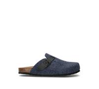 GRUNLAND Pantofola uomo blu 44