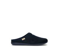 GRUNLAND Pantofola uomo blu 44