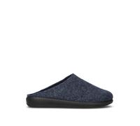 GRUNLAND Pantofola uomo blu 45