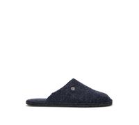 GRUNLAND Pantofola uomo navy 42