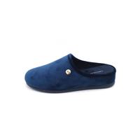 Grunland pantofole da donna invernali ciabatte casa camera tessuto calde comode