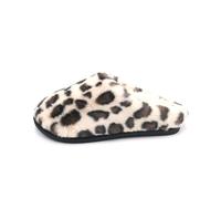 Grunland pantofole donna invernali ciabatte casa camera calde comode animalier