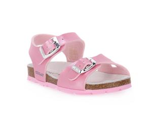 GRUNLAND PINK 40ARIA sandali Bambino 25