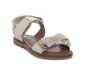 GRUNLAND PLATINO 05INDA sandali Bambina 31