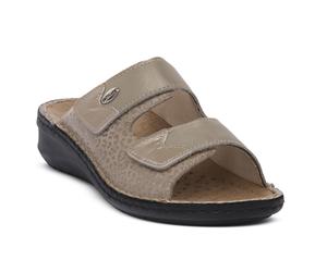 GRUNLAND PLATINO 68DAMI ciabatte Donna 38