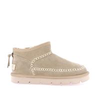 Grunland PO-0077-I4-CHAB-ECRU Stivaletto Donna PE26