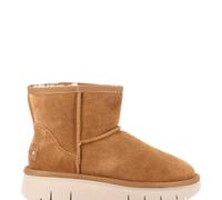 Grunland PO-1803-I4-CHOT-CUOIO Stivale Donna AI26