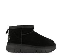 Grunland PO-1804-I4-CHOT-NERO Stivaletto Donna AI26