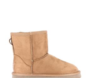 Grunland PO-1848-I4-CHAB-CUOIO Stivale Donna AI26