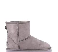 Grunland PO-1848-I4-CHAB-GRIGIO Stivale Donna PE26