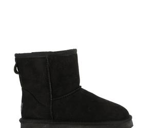 Grunland PO-1848-I4-CHAB-NERO Stivale Donna AI26