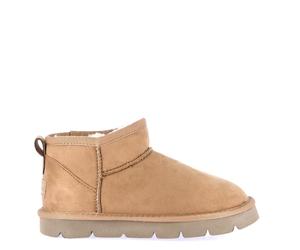 Grunland PO-1849-I4-CHAB-CUOIO Stivale Donna AI26