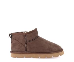 Grunland PO-1849-I4-CHAB-MARRONE Stivale Donna (.) AI26