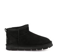 Grunland PO-1849-I4-CHAB-NERO Stivale Donna PE26