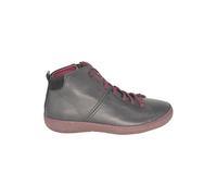 Grunland PO1720 IMOD POLACCO DONNA P. NERO-BORDO' 35