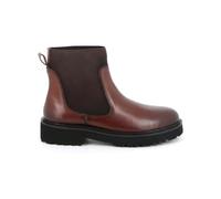 Grunland PO1760 AURE POLACCO DONNA P. COGNAC 39