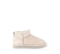 Grunland Boot basso con fodera in peluche | CHAB PO1849