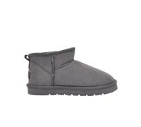grunland polacchini donna po2702 nero (Grigio, 41, Sistema Taglie Calzature EU, Adulto, Donna, Numero, Media, 41)