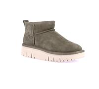 Grunland Polacchino basso con fodera in peluche | CHOT PO1804