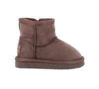 GRUNLAND POLACCO BAMB. S. COLOR MARRONE, SIZE 28 EU MARRONE 28