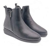 Grunland Polacco Comfort con Zip | RYSA PO2135 Nero 37
