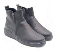 Grunland Polacco con Zip | NETA PO2291 Nero 40