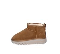Grunland PO-1804-I4-CHOT-CUOIO Stivaletto Donna AI26