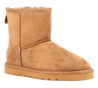 Grunland PO-1848-I4-CHAB-CUOIO Stivale Donna AI26