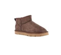 GRUNLAND MARRONE I4CHAB boots / scarponcini Donna 41