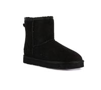 GRUNLAND NERO I4CHAB boots / scarponcini Donna 36