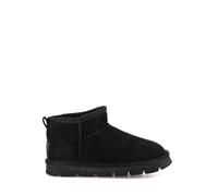 Grunland Boot basso con fodera in peluche | CHAB PO1849