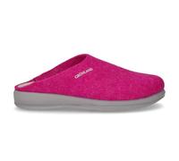 Grunland Rama ciabatta sandalo da donna colore Fuxia Sabbia CI2618 (Fuxia, Sistema Taglie Calzature EU, Adulto, Numero, Media, 36)