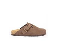 Grunland, Robi CB7033, Sabot, Nubuk, Marron - 43