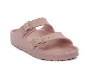 GRUNLAND ROSA M2KUBE ciabatte Bambino 34