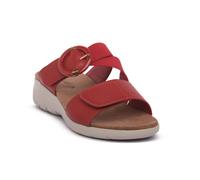 GRUNLAND ROSSO C9DEMA ciabatte Donna 40