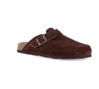 Grunland Sabot da uomo peluche | BOBO CB2247