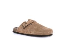 Grunland Sabot da uomo peluche | BOBO CB2247