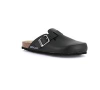 GRUNLAND NERO NERO 40SARA ciabatte Donna 39