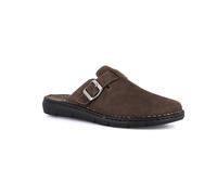 Grunland Sabot uomo in vera pelle | EBRO CI2514