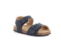 Grunland Sandaletto minimal | AFRE SB1908 BLU 23