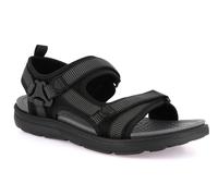 Grunland Sandalo Outdoor con Doppio Strappo | Meek SA0240 Nero 43