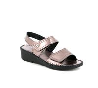Grunland sandali donna SA2633-PELTRO 30 BICO PE23