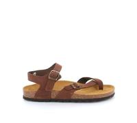 grunland sandali donna sb0917 sara marrone (numeric_40)