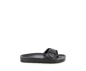 Grunland Sandali Mare Donna Black Eva Dato CI1843-M2 Ciabatte Estive (numeric_41)